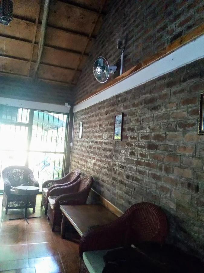 The Captain'S Place Moshi Exterior foto